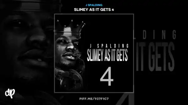 J Spalding - Racks In